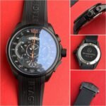 TAG HEUER MERCEDES SLS 100 ORIGINAL