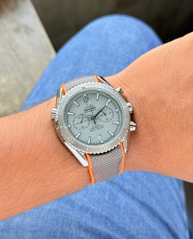 OMEGA SEAMASTER 7A PREMIUM