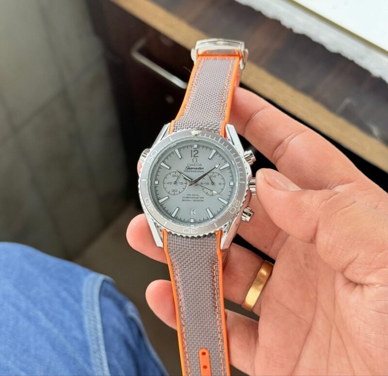 OMEGA SEAMASTER 7A PREMIUM