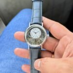 BREGUET TRADITIONAL DUAL TOUBILLON