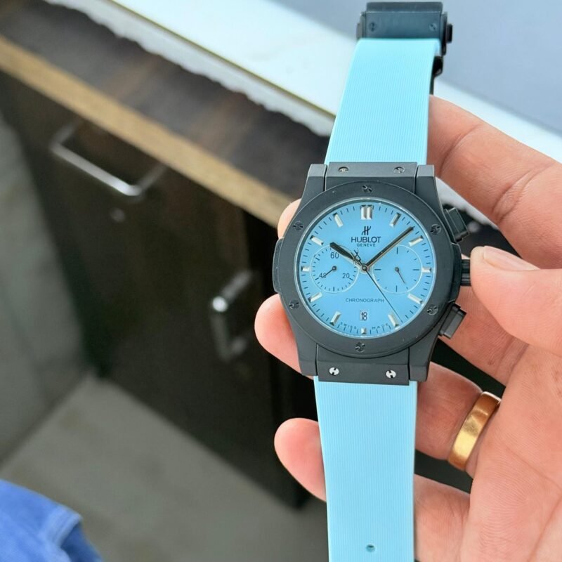HUBLOT BIG BANG CAPRI SUMMERTIME
