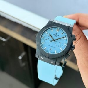 HUBLOT BIG BANG CAPRI SUMMERTIME