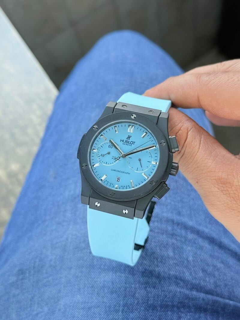 HUBLOT BIG BANG CAPRI SUMMERTIME