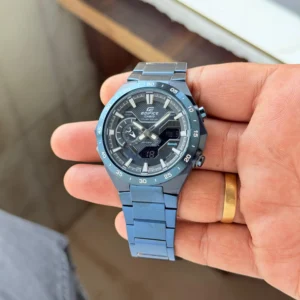 EDIFICE CASIO ECB-2200