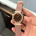HUBLOT CLASSIC FUSION PREMIUM AUTOMATIC