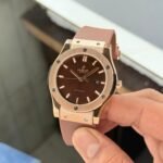 HUBLOT CLASSIC FUSION PREMIUM AUTOMATIC