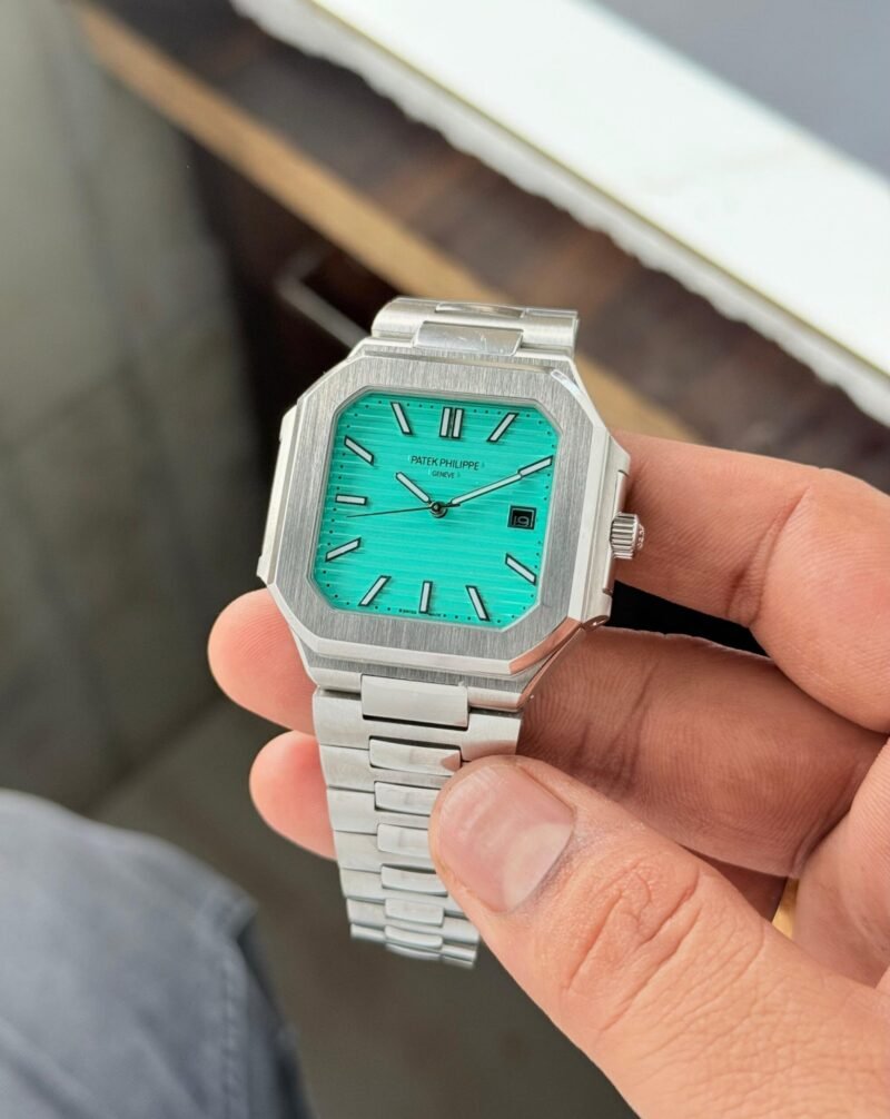 PATEK PHILIPPE CUBITUS 7AA PREMIUM