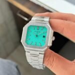 PATEK PHILIPPE CUBITUS 7AA PREMIUM