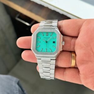 PATEK PHILIPPE CUBITUS 7AA PREMIUM