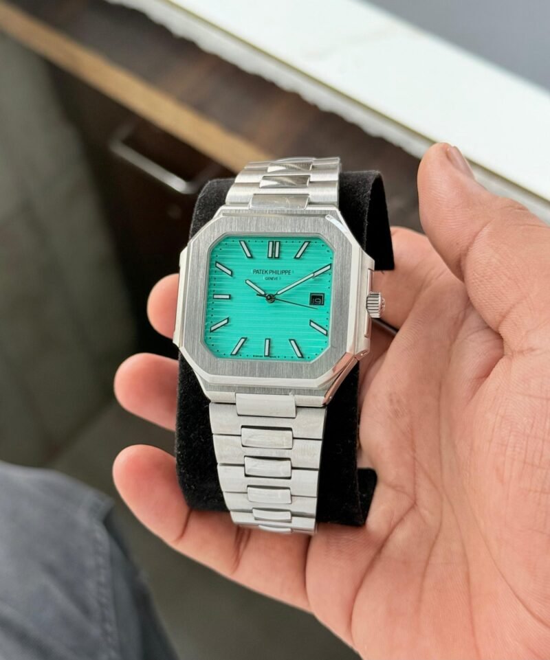PATEK PHILIPPE CUBITUS 7AA PREMIUM