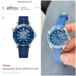 OMEGA SEAMASTER DIVER 3M PREMIUM