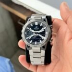 EDIFICE CASIO ECB-2000DC 7AAA