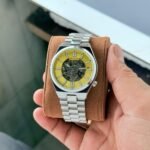 CITIZEN TSUYOSA 7AA AUTOMATIC