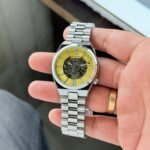 CITIZEN TSUYOSA 7AA AUTOMATIC