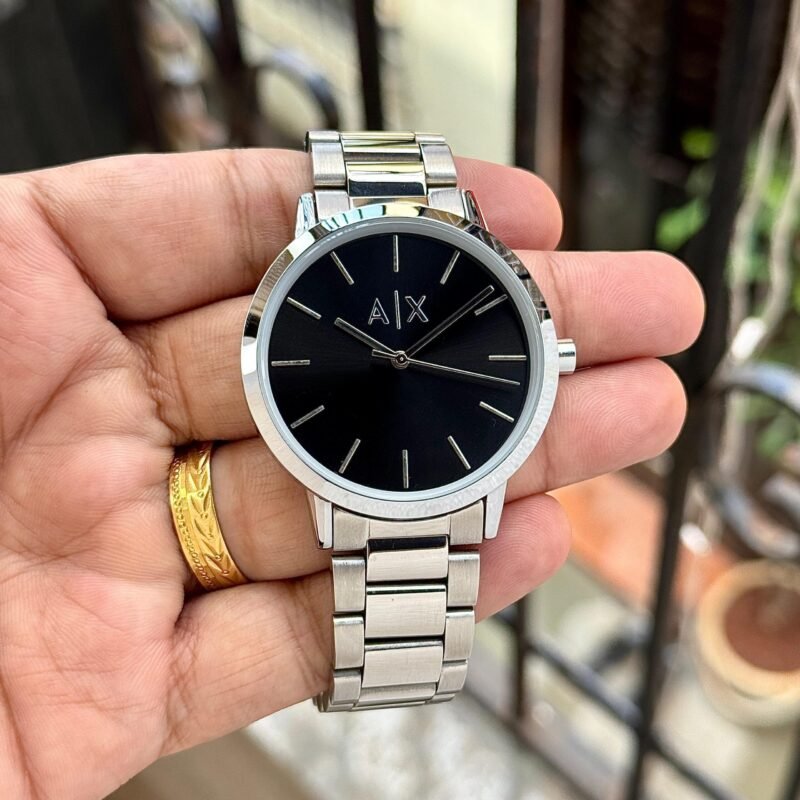 ARMANI EXCHANGE AX2700 CLASSIC
