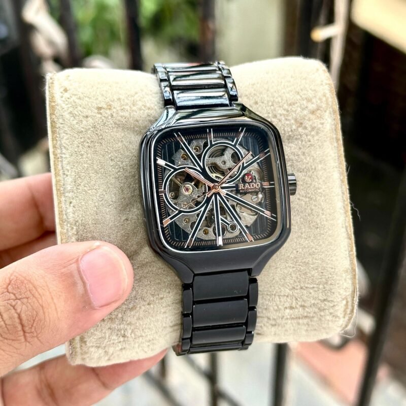 RADO SKELETON UNISEX 7AA PREMIUM