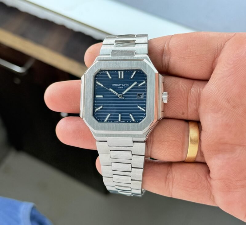 PATEK PHILIPPE CUBITUS 7AA PREMIUM