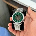 CITIZEN TSUYOSA 7AA PREMIUM AUTOMATIC