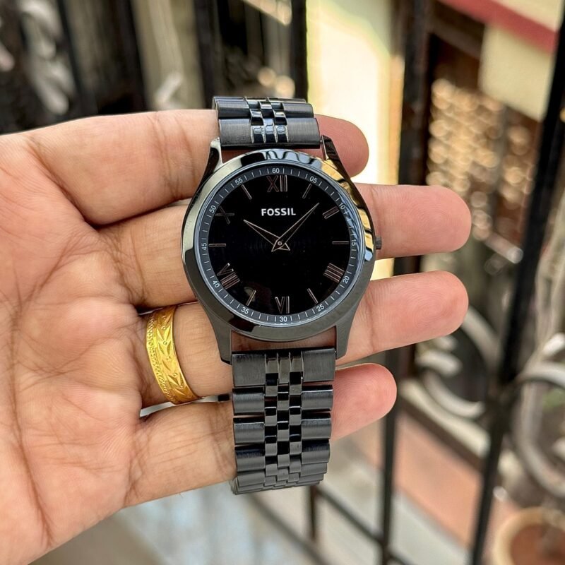 FOSSIL EVOLUTIONARY CLASSIC 7AA PREMIUM
