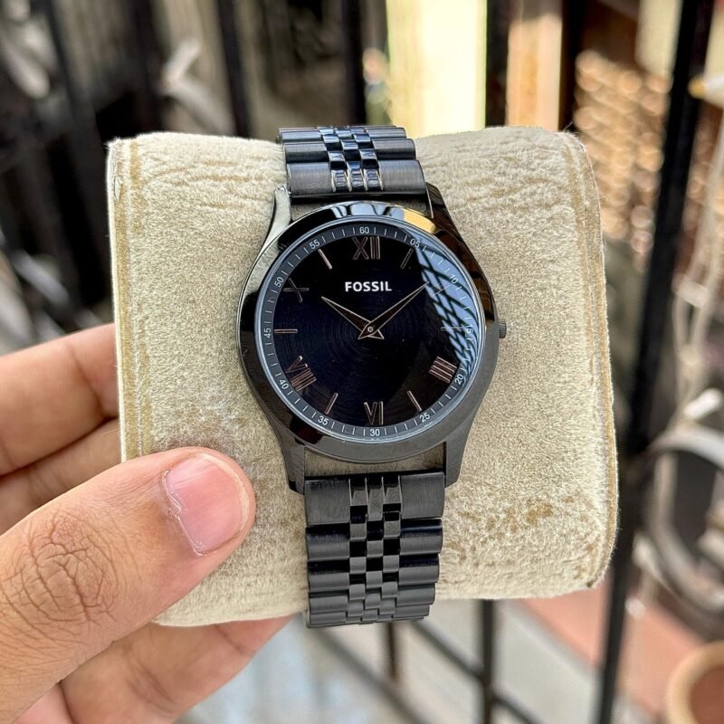 FOSSIL EVOLUTIONARY CLASSIC 7AA PREMIUM