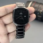 RADO UNDIGITAL BELT BLACK 7A