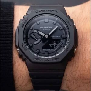 CASIO G-SHOCK UNISEX 1ST 7AA PREMIUM