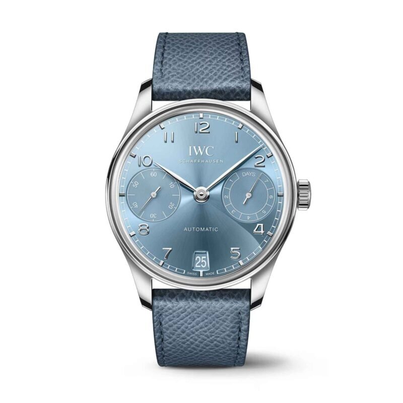 IWC PORTUGIESER IW501708 PREMIUM