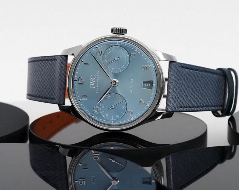 IWC PORTUGIESER IW501708 PREMIUM