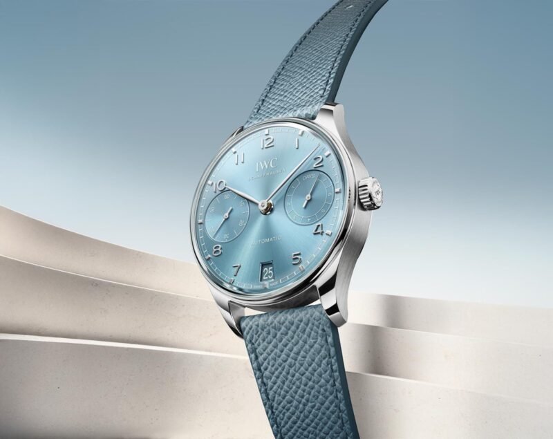 IWC PORTUGIESER IW501708 PREMIUM