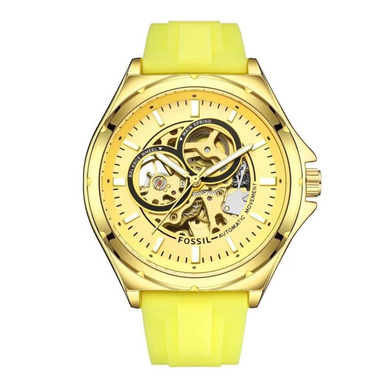 FOSSIL FSA 7A AUTOMATIC