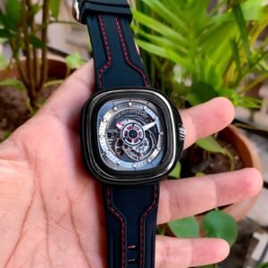 SEVEN FRIDAY P SERIES P3C/06 AUTOMATIC