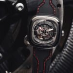 SEVEN FRIDAY P SERIES P3C/06 AUTOMATIC