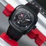 SEVEN FRIDAY P SERIES P3C/06 AUTOMATIC