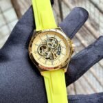 FOSSIL FSA 7A AUTOMATIC