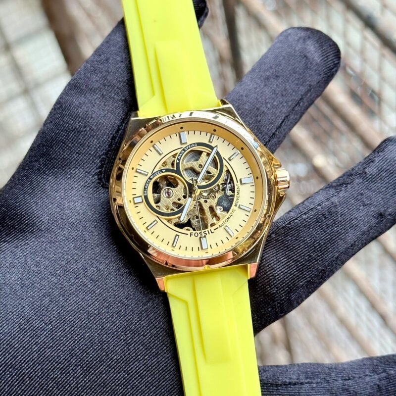 FOSSIL FSA 7A AUTOMATIC