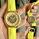 FOSSIL FSA 7A AUTOMATIC