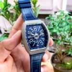FRANK MULLER VANGUARD MASTER