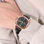 LUMINOR PANERAI PAM00908 DUE AUTOMATIC