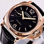LUMINOR PANERAI PAM00908 DUE AUTOMATIC