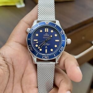 OMEGA BOND 007 DIVER PREMIUM