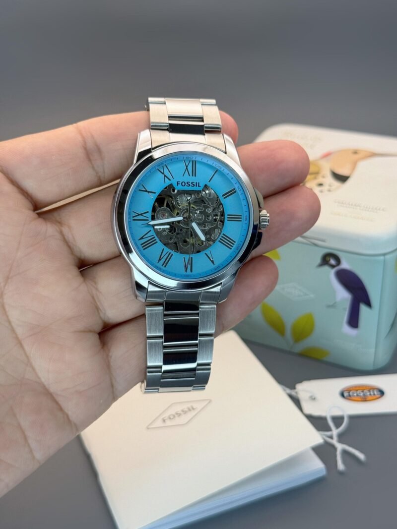 FOSSIL FSA 7A AUTOMATIC