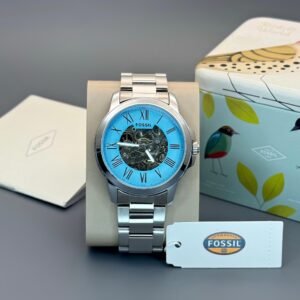 FOSSIL FSA 7A AUTOMATIC