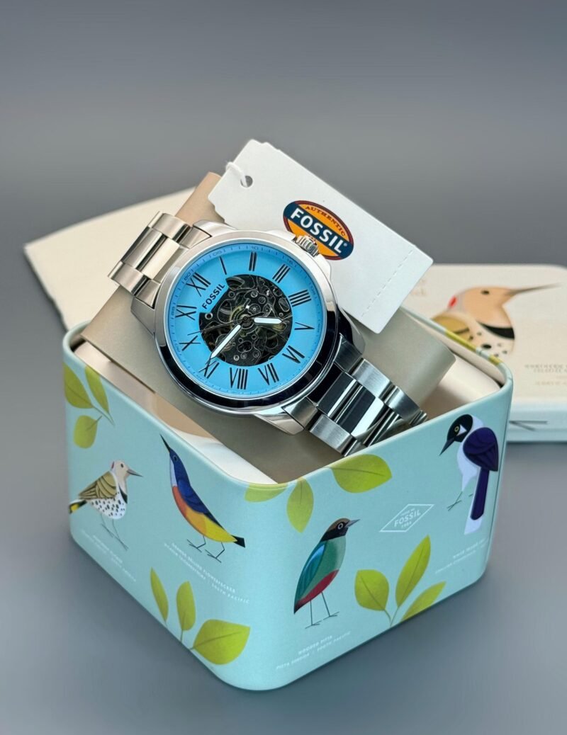 FOSSIL FSA 7A AUTOMATIC