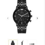 ARMANI SLIM MASTER 7AAA PREMIUM