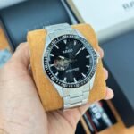 RADO HYPERCROME OPEN HEART AUTOMATIC