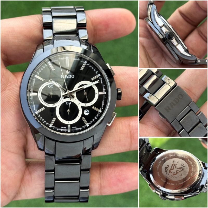 RADO ANALOG 7AAA PREMIUM