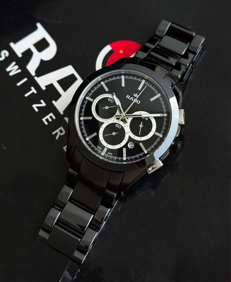 RADO ANALOG 7AAA PREMIUM