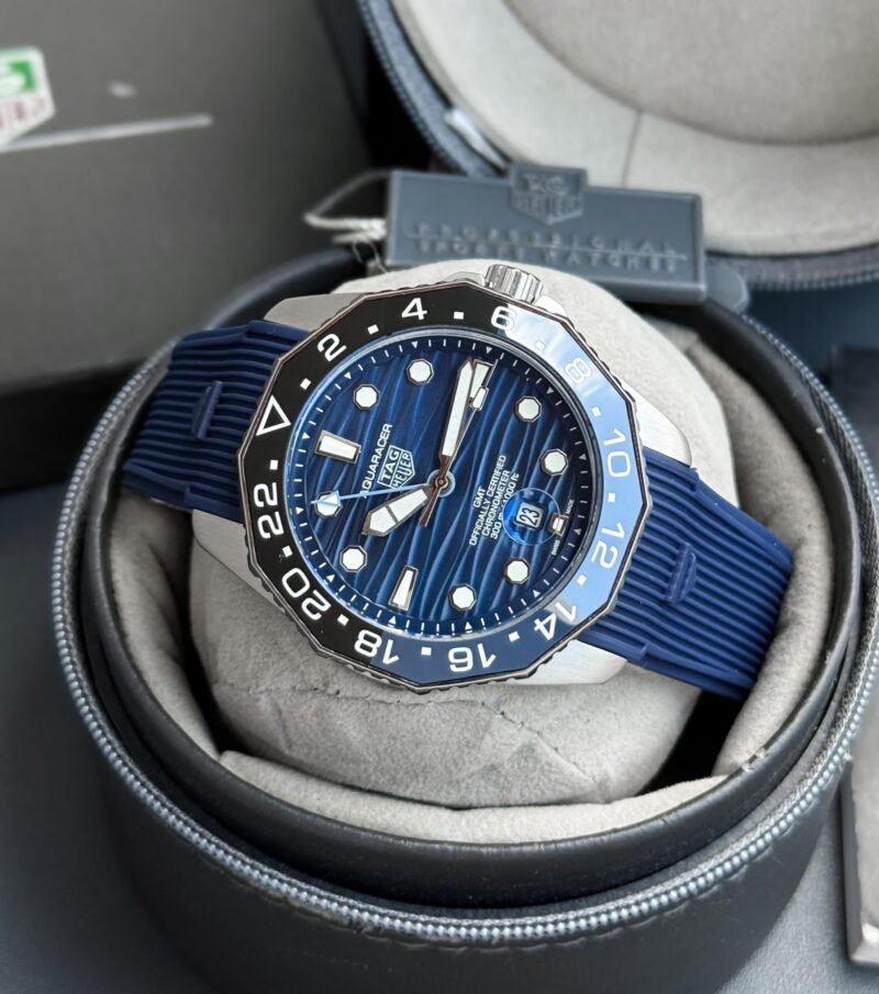 TAG HEUER AQUARACER 7A ORIGINAL