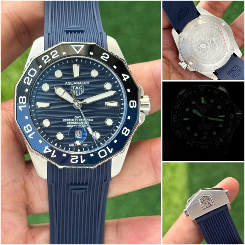 TAG HEUER AQUARACER 7A ORIGINAL
