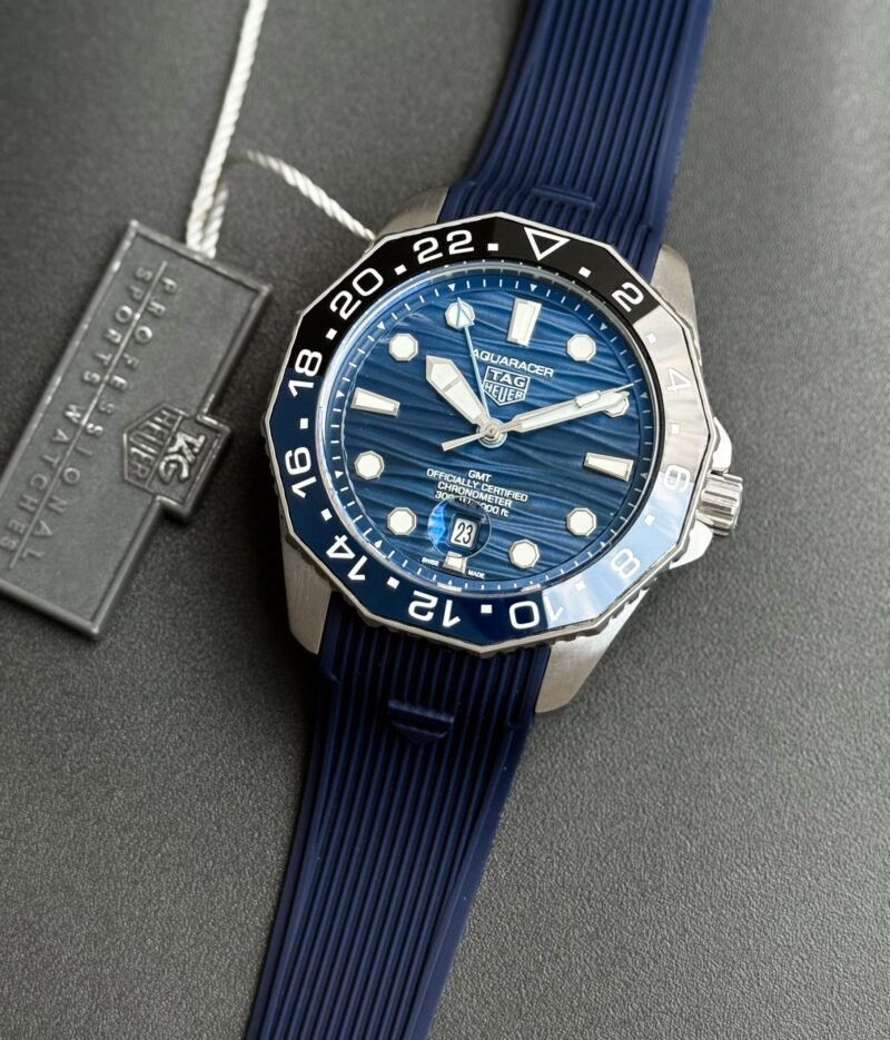TAG HEUER AQUARACER 7A ORIGINAL